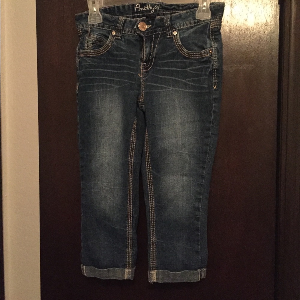 Capris